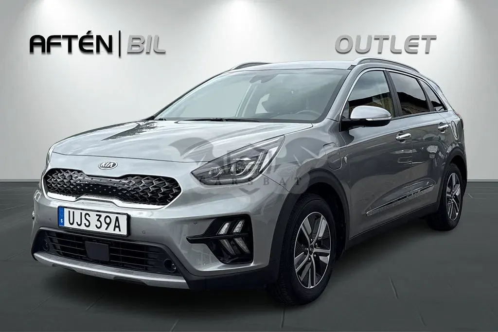 Kia Niro 2021