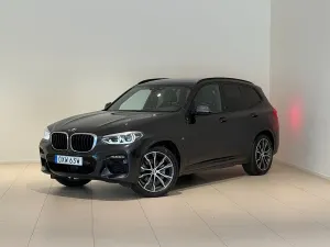 BMW X3 2020