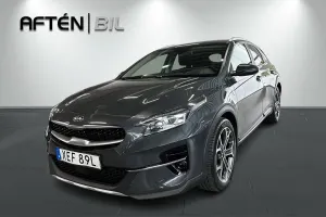 Kia XCeed 2020