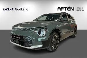 Kia Niro 2023