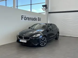 BMW 1 Series 120 2025