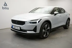 Polestar 2 2022