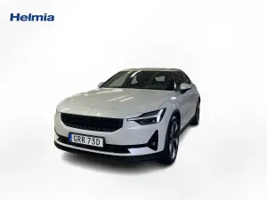 Polestar 2 2022