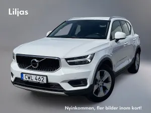 Volvo XC40 2018