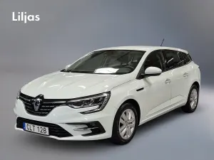 Renault Megane 2023