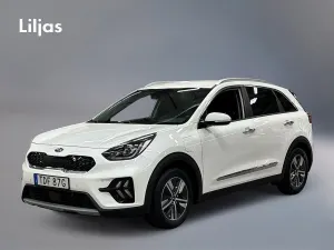 Kia Niro 2020