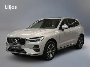 Volvo XC60 2025