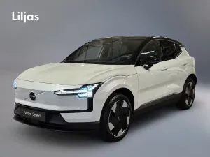 Volvo EX30 2024
