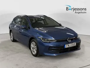 Volkswagen Golf 2025