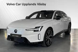 Volvo ES90 2026