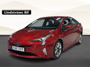 Toyota Prius 2016