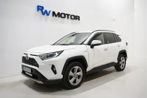 Toyota Rav4 2020
