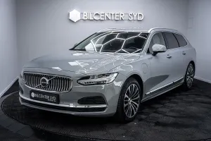 Volvo V90 2023