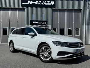 Volkswagen Passat 2023