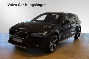 Volvo V60 2020