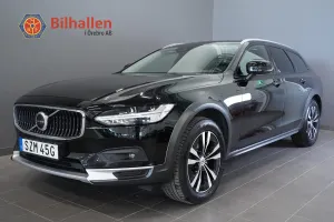 Volvo V90 2021