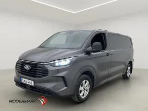 Ford Transit Custom 2023