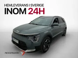Kia Niro 2022