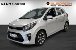 Kia Picanto (Morning) 2023