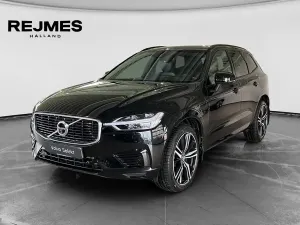 Volvo XC60 2020
