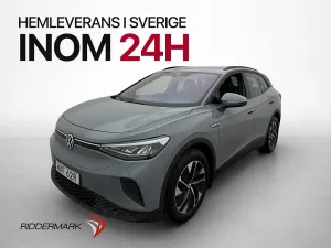 Volkswagen ID.4 2022