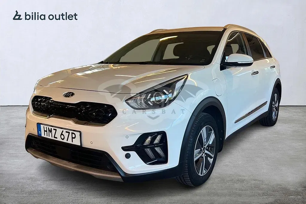 Kia Niro 2020