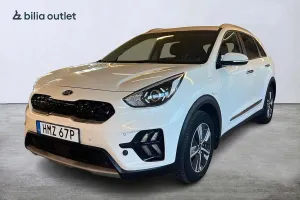 Kia Niro 2020