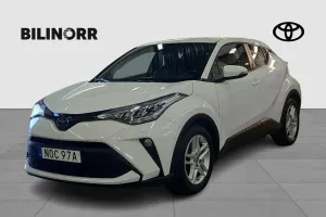 Toyota C-HR 2022