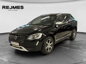 Volvo XC60 2014