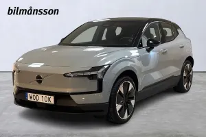 Volvo EX30 2024