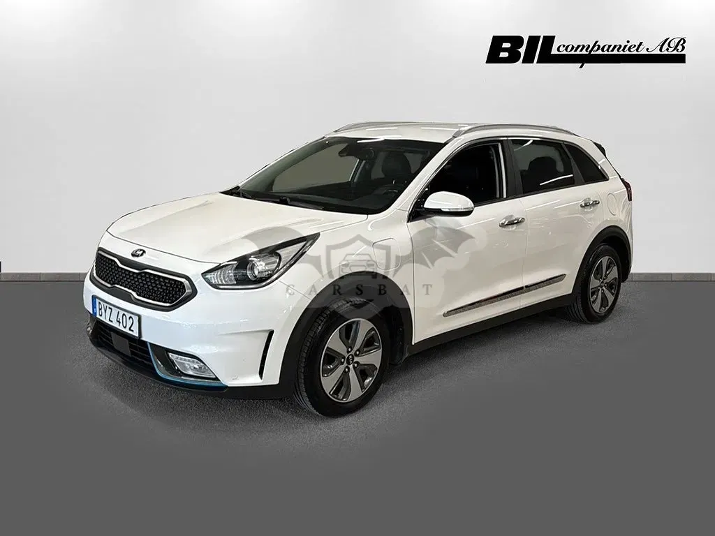 Kia Niro 2018