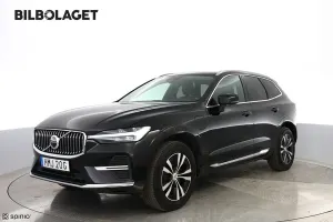 Volvo XC60 2022
