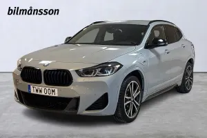 BMW X2 2022