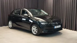 Opel Corsa 2020