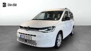 Volkswagen Caddy 2023