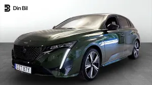 Peugeot 308 2023