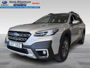 Subaru Outback 2024