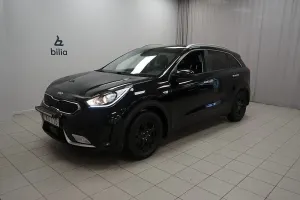 Kia Niro 2017