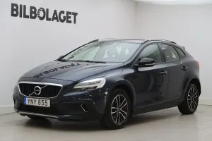 Volvo V40 2018