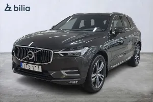 Volvo XC60 2017