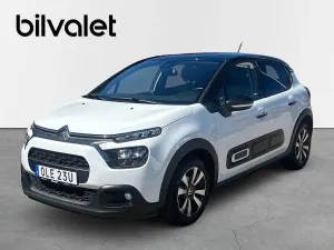 Citroën C3 2023