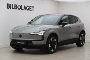 Volvo EX30 2024