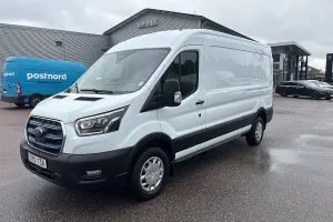 Ford Transit 2023