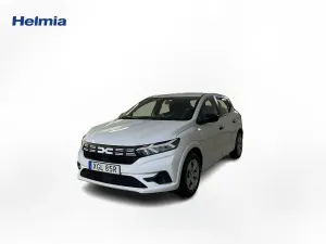 Dacia Sandero 2023