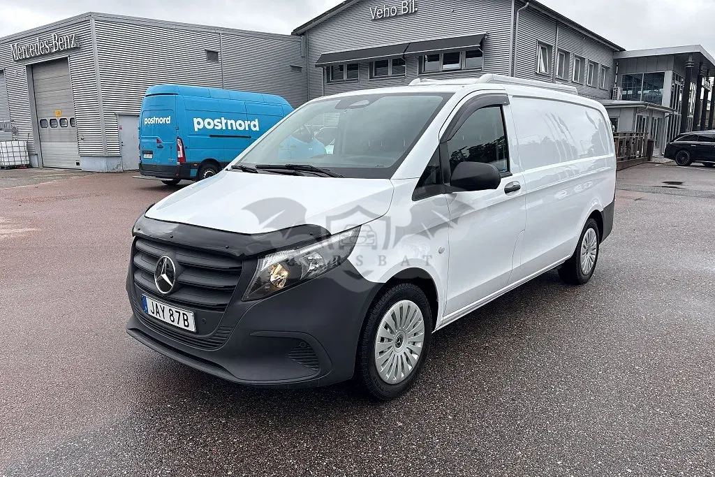 Mercedes-Benz Vito 2025