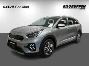 Kia Niro 2020