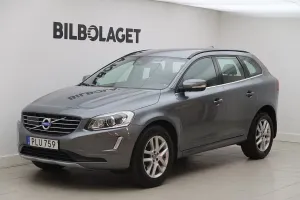Volvo XC60 2017
