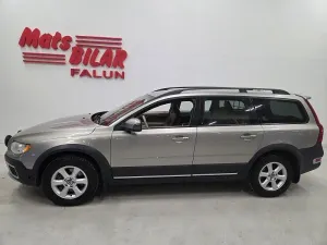 Volvo XC70 2008