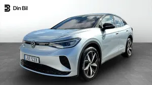 Volkswagen ID.5 2023