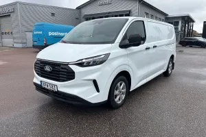 Ford Transit Custom 2023